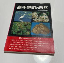 嘉手納町の自然