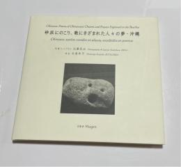 砂浜にのこり、歌にきざまれた人々の夢・沖縄