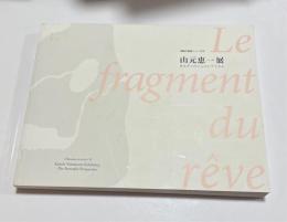 山元恵一展 まなざしのシュルレアリスム 夢のかけら 