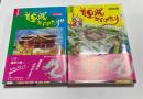 歴史漫画　首里城ものがたり　上下巻