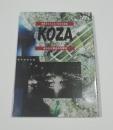Koza : ひと・まち・こと : 写真がとらえた1970年前後 : あなたが歴史の目撃者