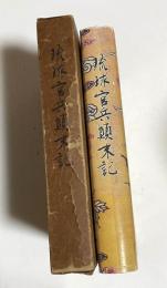 琉球官兵顛末記 : 沖縄出身官兵等の台湾引揚げ記録
