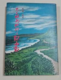 ある離島教師の白書