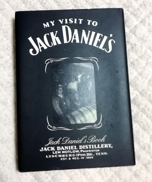 My Visit To Jack Daniels ジャックダニエルの本 小雨堂 古本 中古本 古書籍の通販は 日本の古本屋 日本の古本屋 My Visit To Jack Daniels ジャックダニエルの本 小雨堂 古本 中古本 古書籍の通販は 日本の古本屋 日本の古本屋