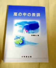 嵐の中の教訓