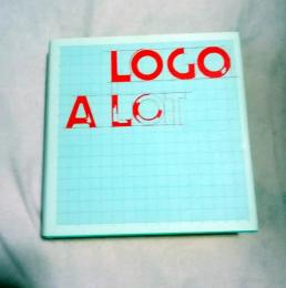 Logo a lot　（ロゴデザイン）
