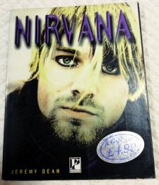 NIRVANA　JEREMY DEAN　（洋書写真集・ニルヴァーナ）