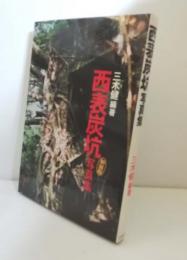 西表炭坑 : 写真集