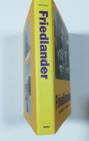 Friedlander （リー・フリードランダー）