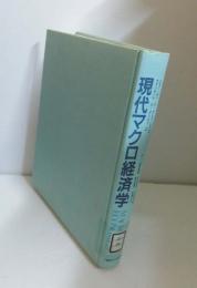 現代マクロ経済学