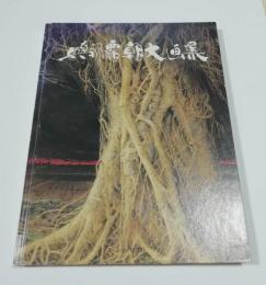 與那覇朝大画集