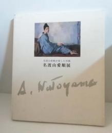 名渡山愛順が愛した沖縄 : 名渡山愛順展