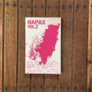 HAPAX vol.2