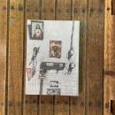 エクリヲ vol.9　特集1：写真のメタモルフォーゼ/特集2：アダム・ドライバー 〈受難〉と〈受動〉の俳優