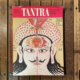 Tantra der indische Kult der Ekstase