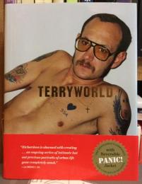 TERRY WORLD | Terry Richardson テリー・リチャードソン | ¥7,700