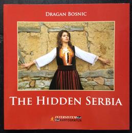 THE HIDDEN SERBIA