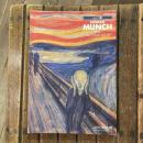 ムンク展 愛と死