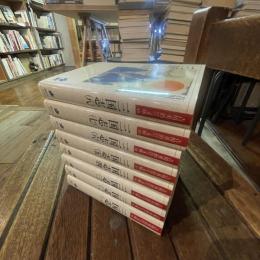 吉川英治歴史時代文庫40 三国志 全8巻揃