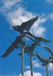 あさご芸術の森美術館開館記念誌　淀井敏夫の世界