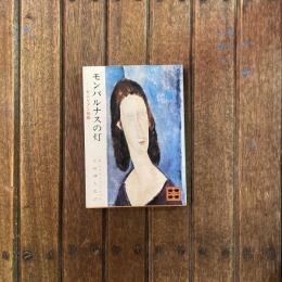 モンパルナスの灯 モジリアニ物語　講談社文庫