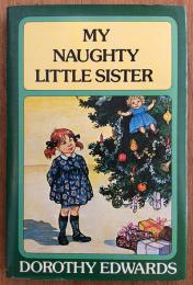My Naughty Little Sister　A Read Aloud Book