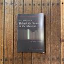 KATE ATKINSON’S Behind the Scenes at the Museum