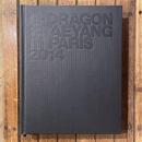 G-DRAGON × TAEYANG IN PARIS 2014