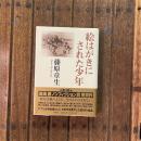 絵はがきにされた少年