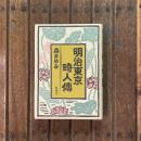 明治東京畸人傳