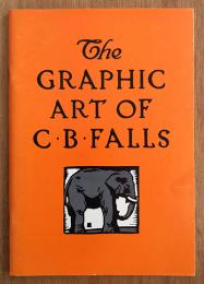 The Graphic Art of C.B.Falls