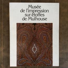Le Musee de I'impression sur Etoffes de Mulhouse