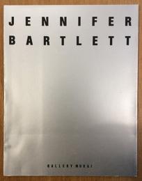 JENNIFER BARTLETT　ジェニファー・バートレット展
