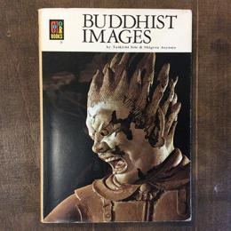 BUDDHIST IMAGES　HOIKUSHA COLOR BOOKS