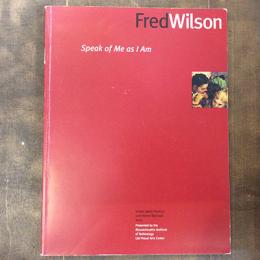 Fred Wilson　Speak of Me as I Am　50th Venice Biennale 2003