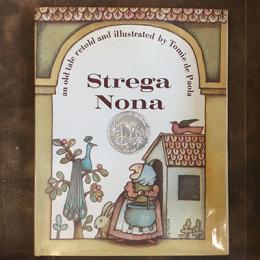 Strega Nona