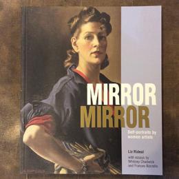 Mirror, Mirror　Self-portraits by women artists