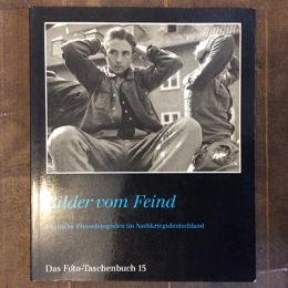 Bilder vom Feind　Das Foto-Taschenbuch 15