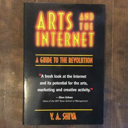 Arts and the Internet