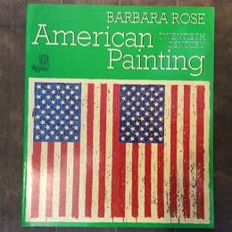American Painting　Twentieth Century