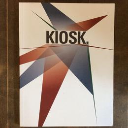 KIOSK. ISSUE03