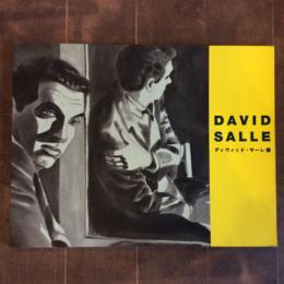 David Salle　ディヴィッド・サーレ展