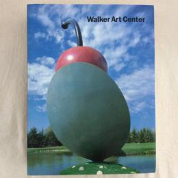Walker Art Center　Painting and Sculpture from the Collection