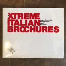 GRAPHIX ITALIAN BROCHURES/XTREME ITALIAN BROCHURES