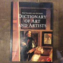 DICTIONARY OF ART AND ARTISTS