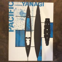 YUKINORI YANAGI　PACIFIC