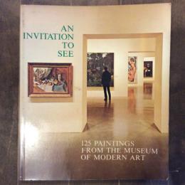 AN INVITATION TO SEE