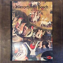 Hierony mus Bosch WARLD OF ART