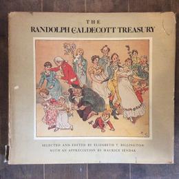 THE RANDOLPH CALDEECCOTT TREASURY