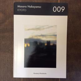 Masara Nakayama：KYOTO　009